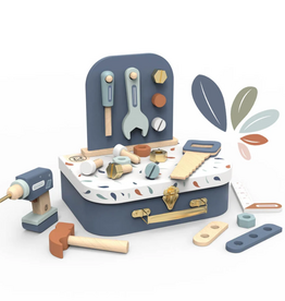 Speedy Monkey Speedy Monkey - Tools Suitcase