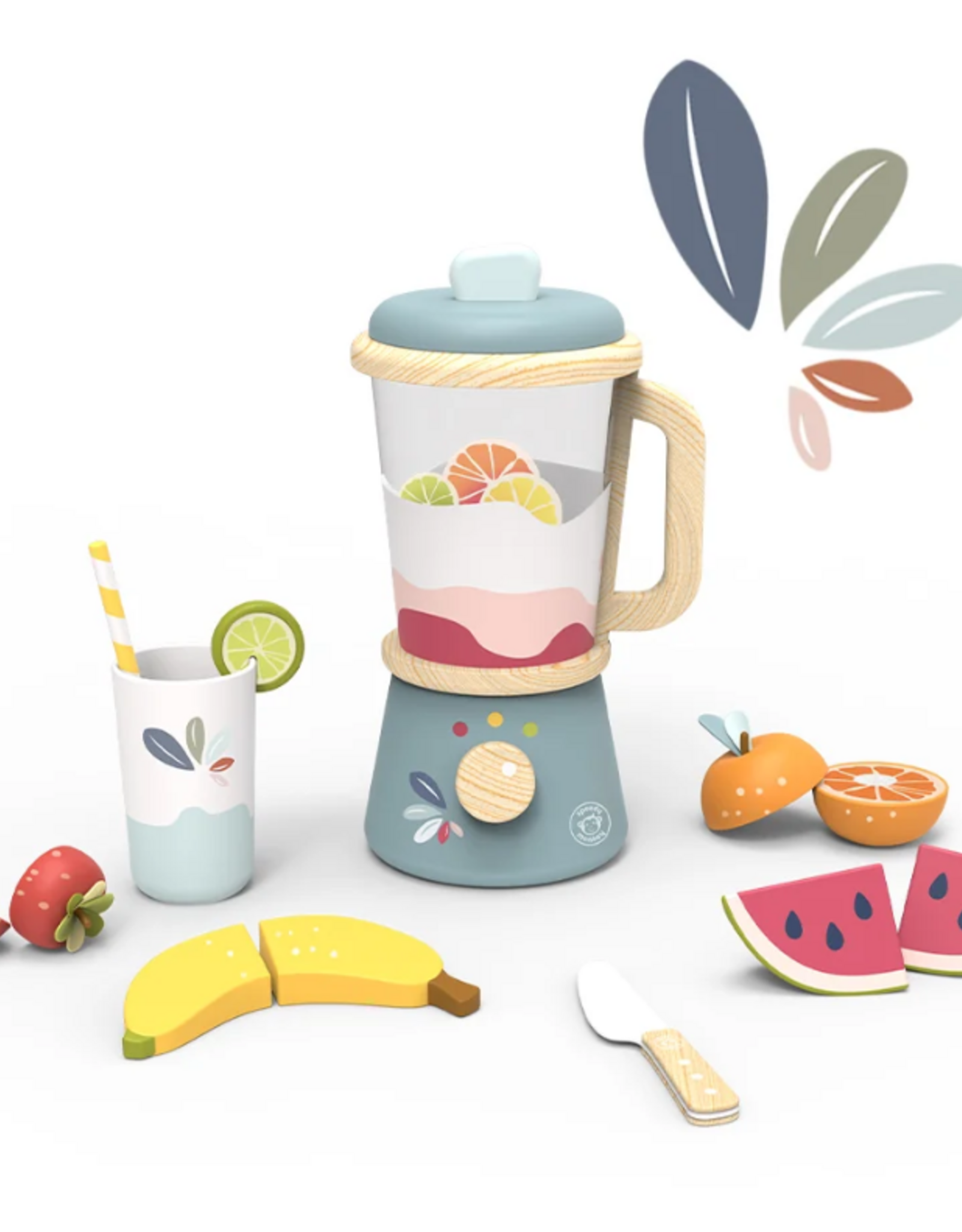 Speedy Monkey Speedy Monkey - Blender