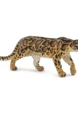 Papo Papo Nebulous Panther Clouded Leopard