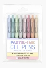 Peter Pauper Press Pastel Gel Pens