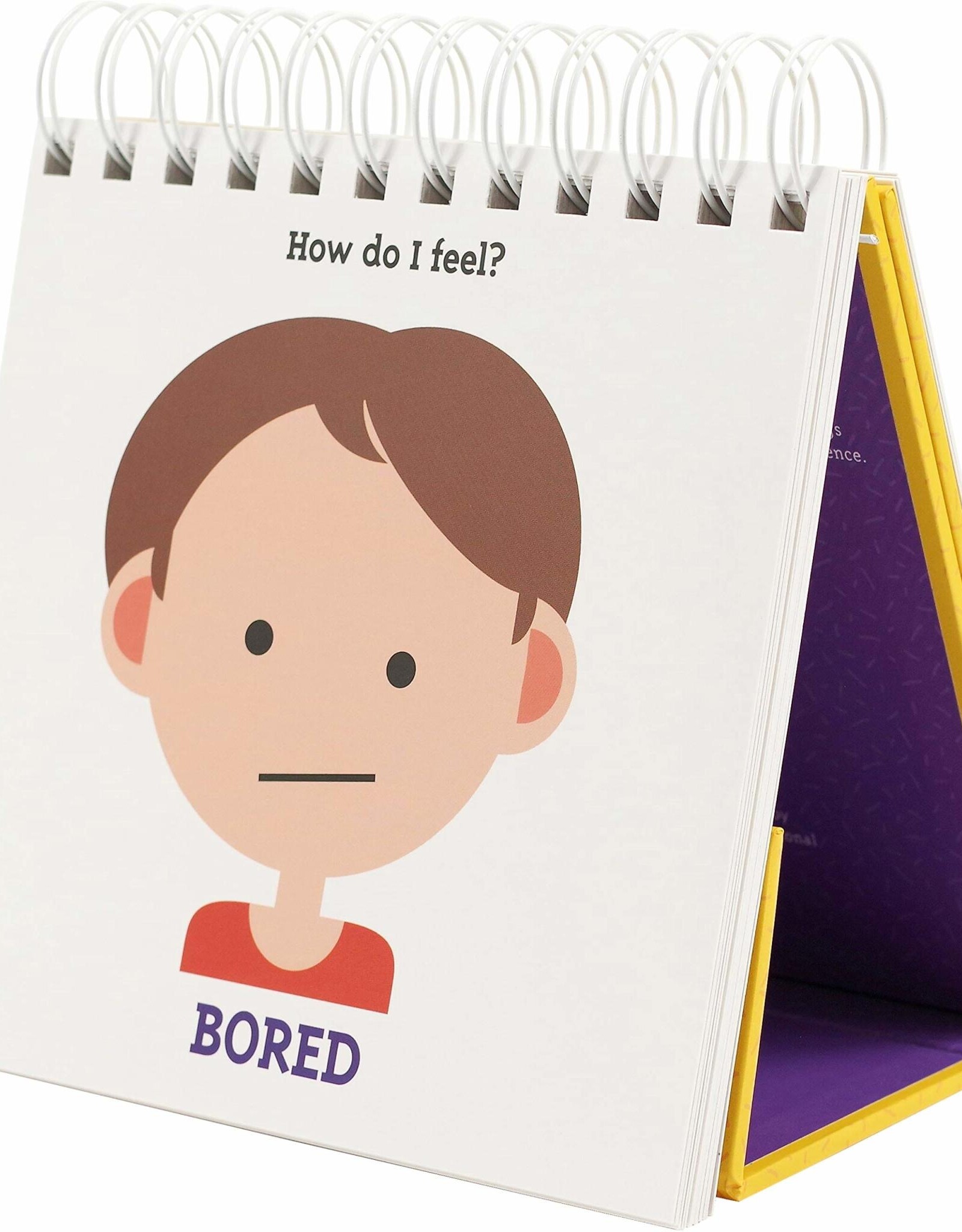 Peter Pauper Press Mood Flip Book