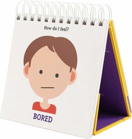 Peter Pauper Press Mood Flip Book