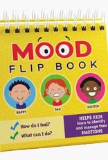 Peter Pauper Press Mood Flip Book