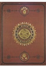 Peter Pauper Press The Universe Journal