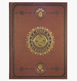 Peter Pauper Press The Universe Journal
