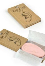 Fred & Friends ERASERS - EARASER