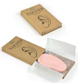 Fred & Friends ERASERS - EARASER