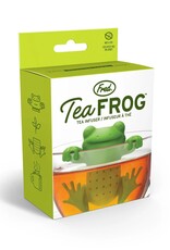 Fred & Friends TEA INFUSER - TEA FROG