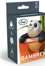 Fred & Friends TEA INFUSER - BAMBREW