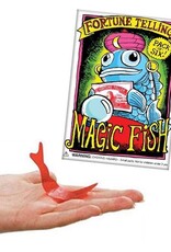 House of Marbles Fortune Telling Fish