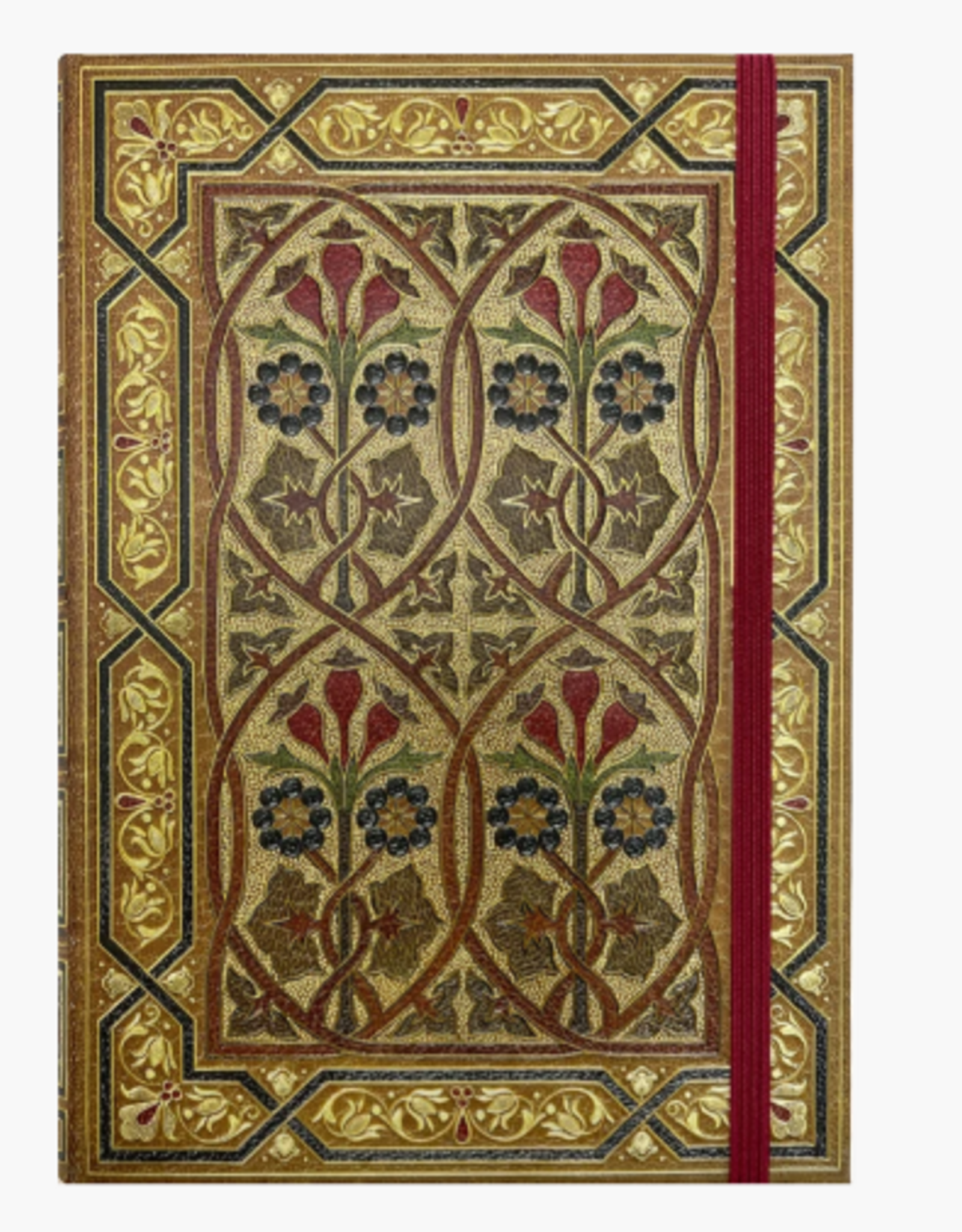 Peter Pauper Press Art Nouveau Journal