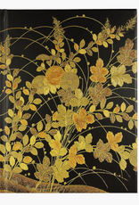 Peter Pauper Press Autumn Grasses Journal