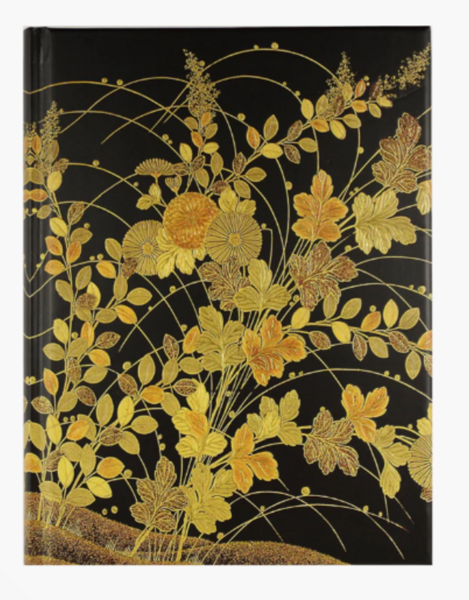 Peter Pauper Press Autumn Grasses Journal