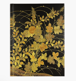 Peter Pauper Press Autumn Grasses Journal