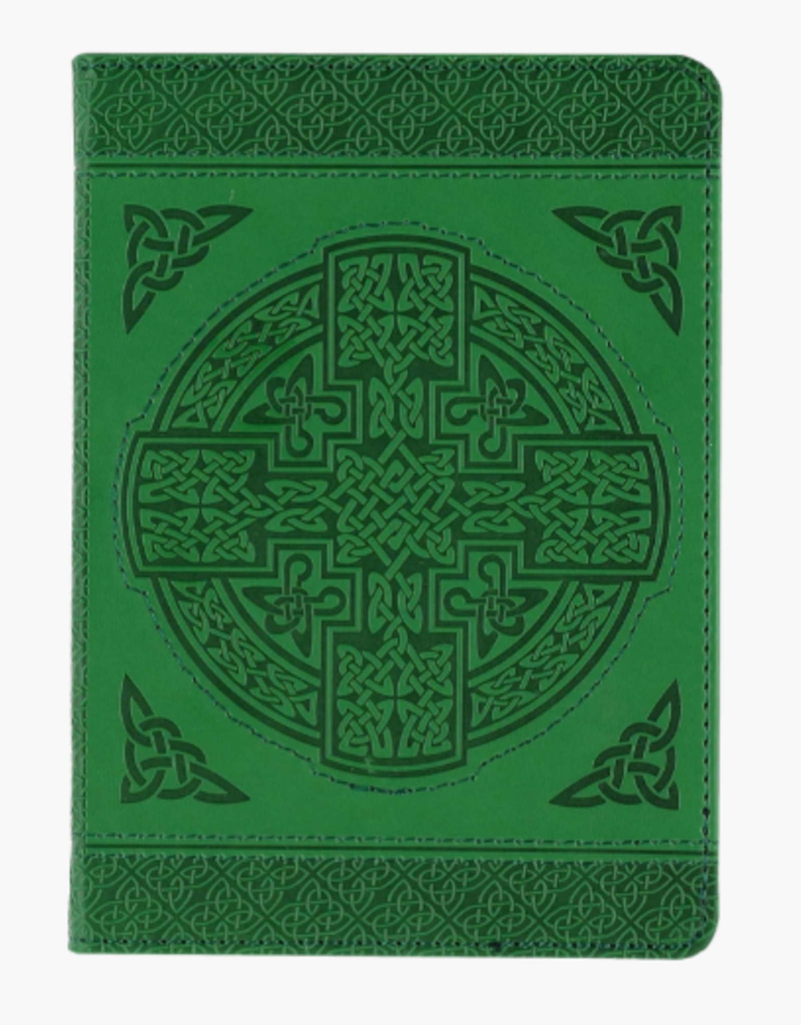 Peter Pauper Press Celtic Artisan Journal