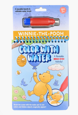 Peter Pauper Press Color With Water - Winnie-the-Pooh