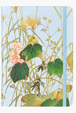 Peter Pauper Press Japanese Meadow Journal