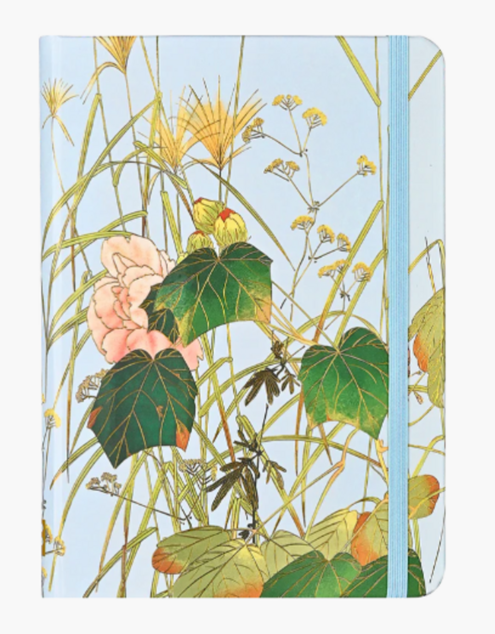 Peter Pauper Press Japanese Meadow Journal