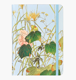 Peter Pauper Press Japanese Meadow Journal