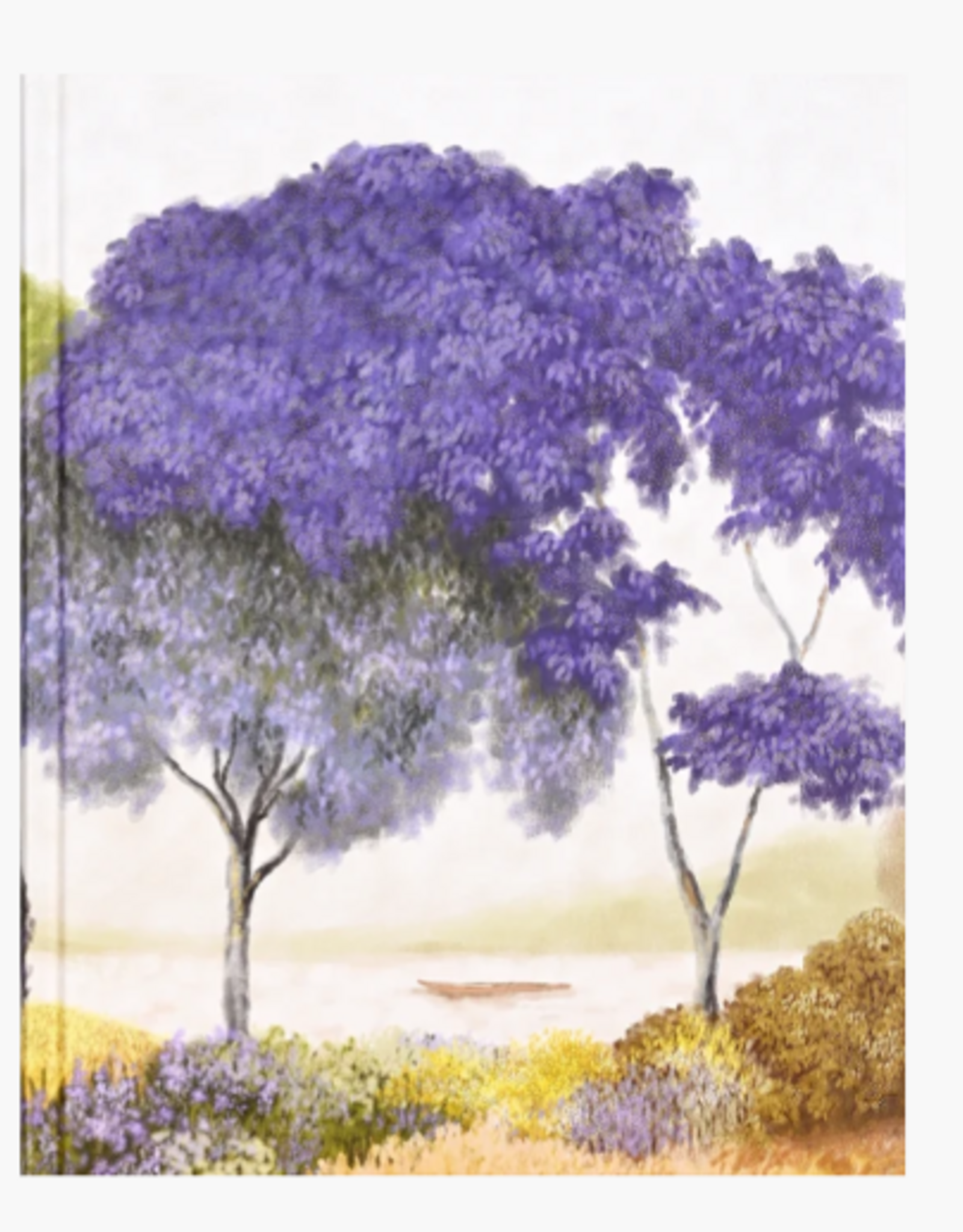Peter Pauper Press Midsummer Day Journal