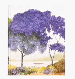 Peter Pauper Press Midsummer Day Journal