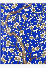 Peter Pauper Press Moonlit Cherry Journal