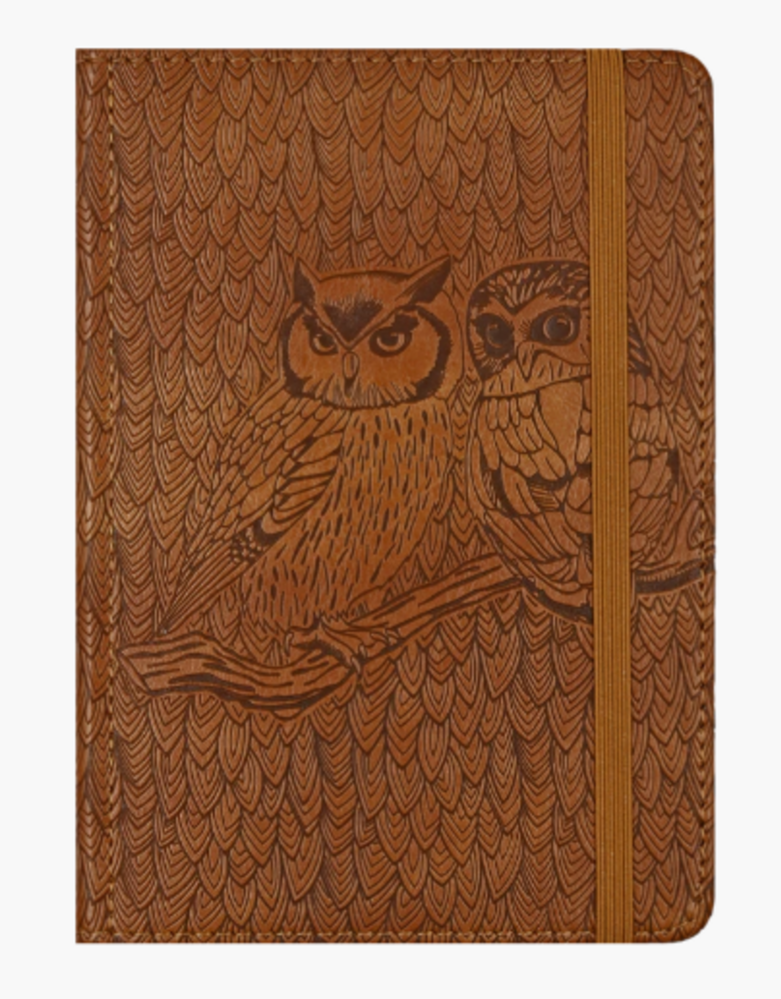 Peter Pauper Press Owls Artisan Journal