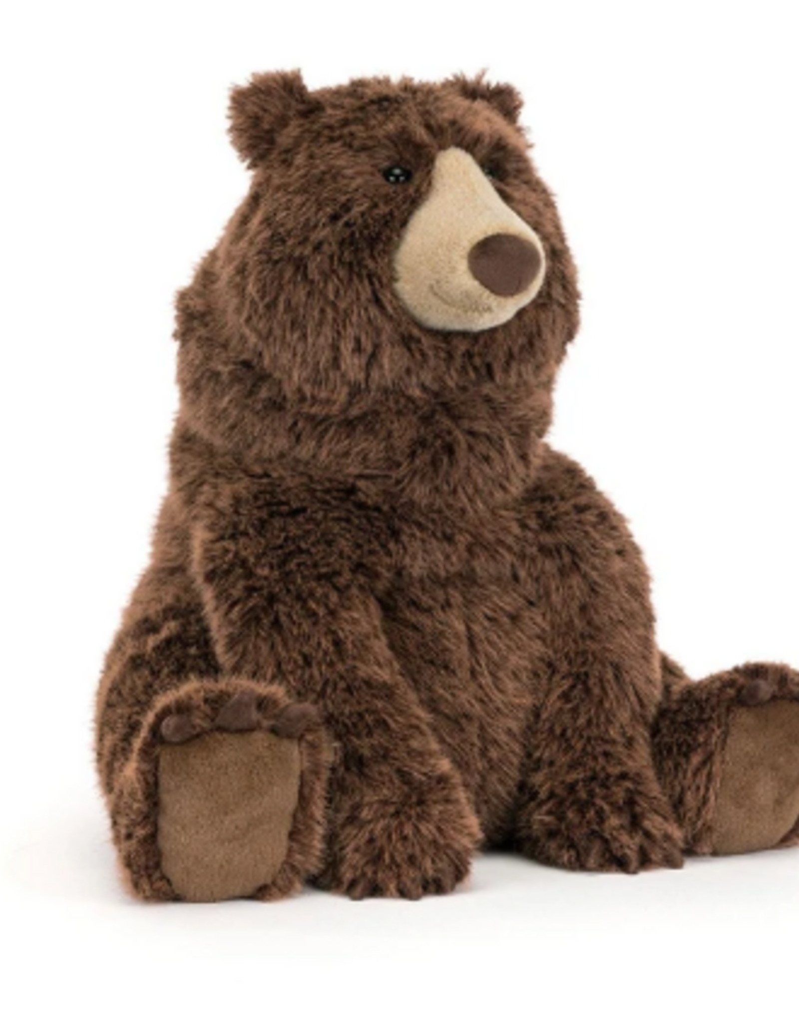 Jellycat Bizzlestomp Bear