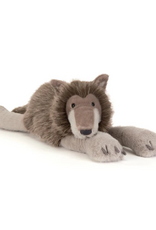 Jellycat Ulrich Wolf