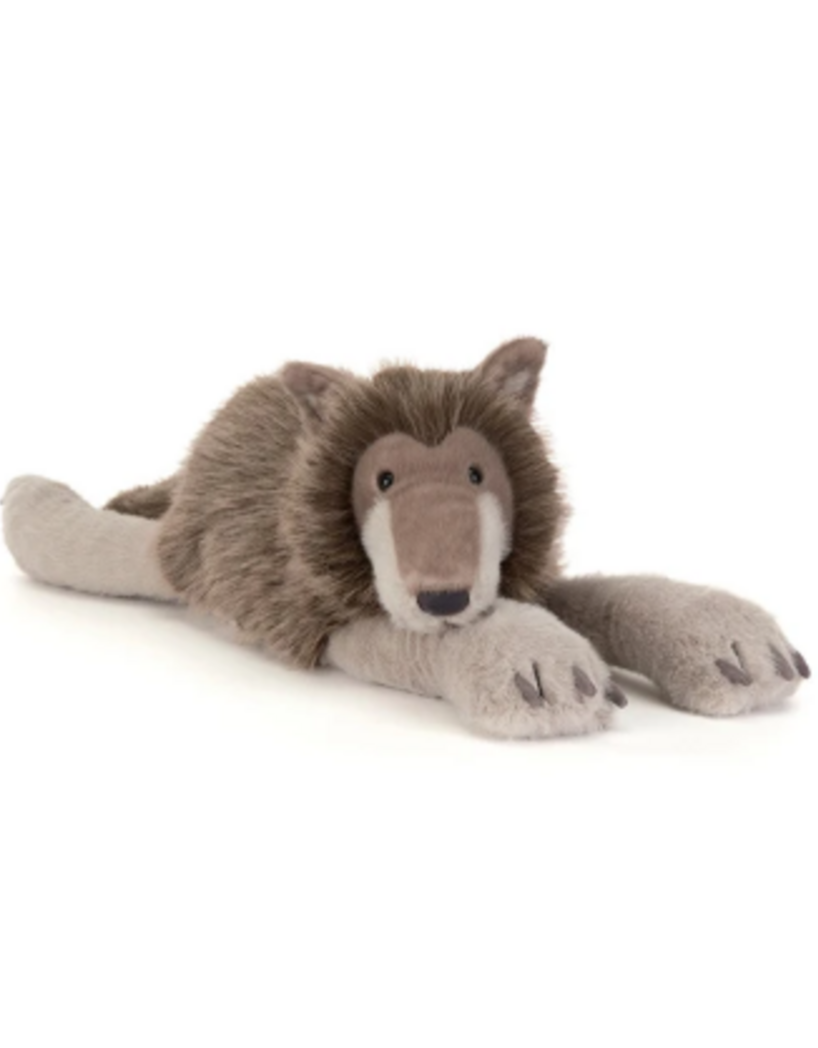 Jellycat Ulrich Wolf