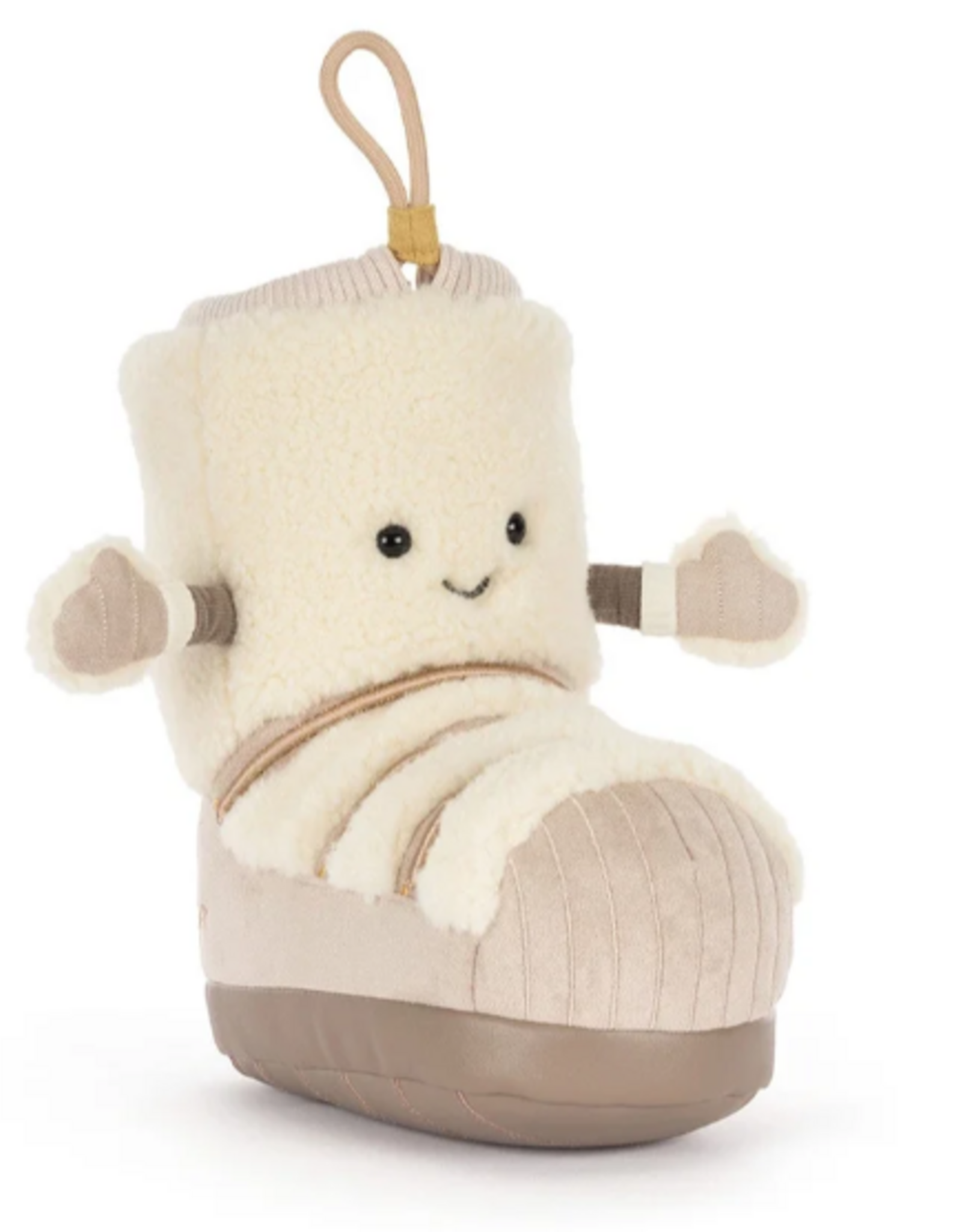 Jellycat Amuseables Perta Snow Boot
