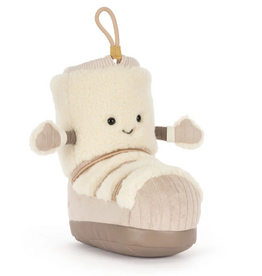 Jellycat Amuseables Perta Snow Boot