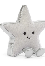 Jellycat Amuseables Silver Star 2026
