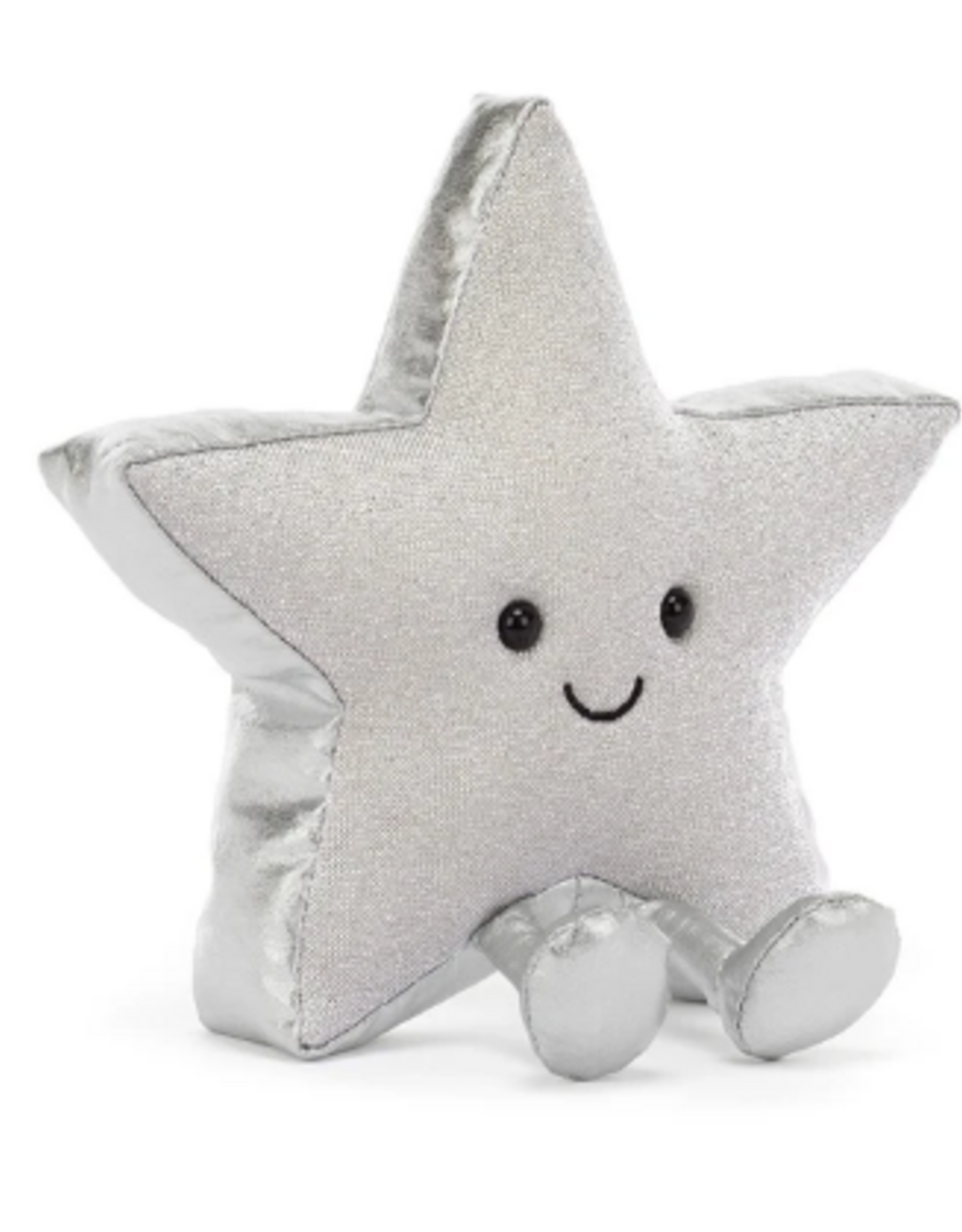 Jellycat Amuseables Silver Star 2026