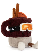Jellycat Amuseables Mullover Spiced Drink