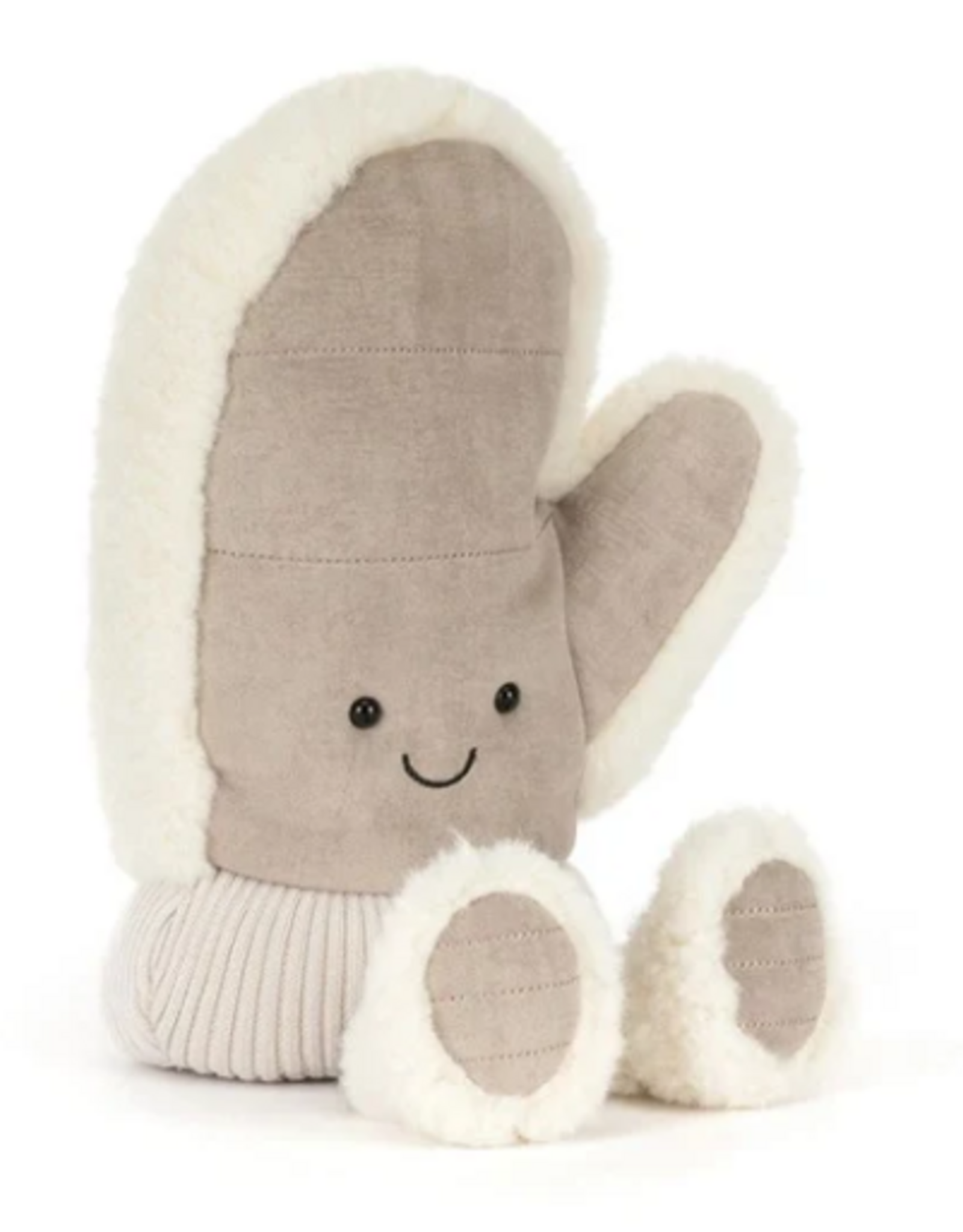 Jellycat Amuseables Fitswell Mitten