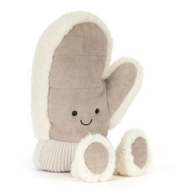 Jellycat Amuseables Fitswell Mitten