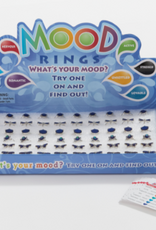 GeoCentral Mood Ring Outdoor Creatures Asst.