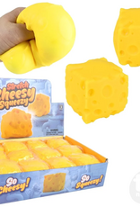 Squish & Stretch Cheese