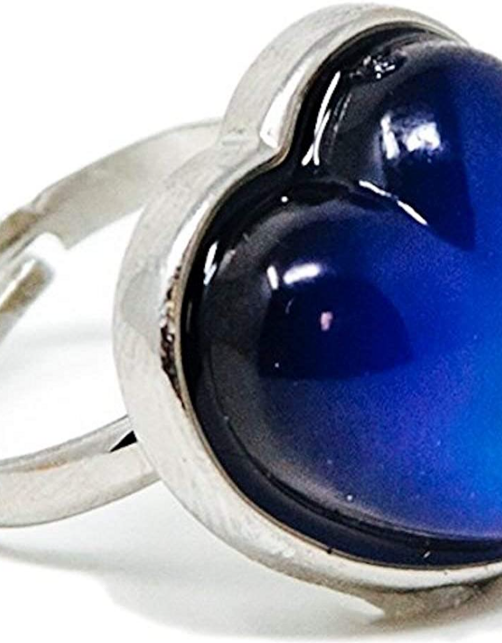 Mood Ring Heart