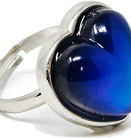 Mood Ring Heart