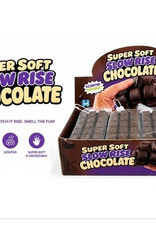 Handee Products Squishy Scented Slo Rise Chocolate