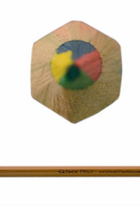 House of Marbles Rainbow Pencil