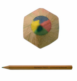 House of Marbles Rainbow Pencil