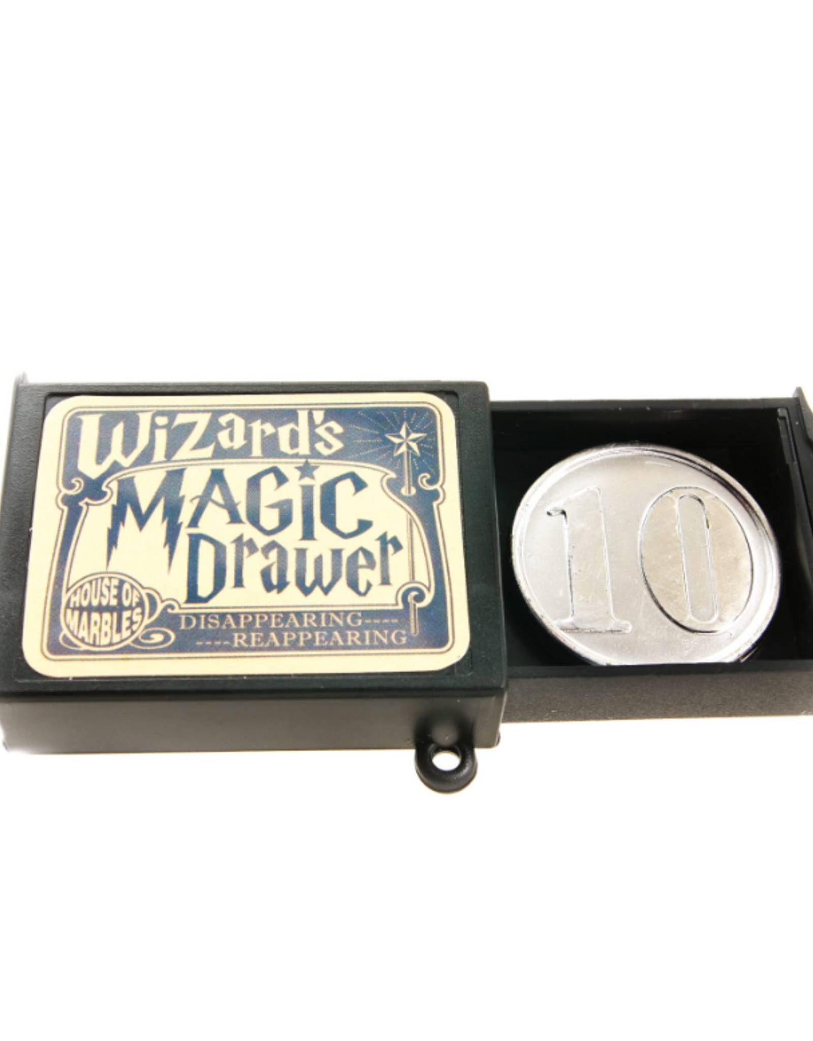 House of Marbles Magic Drawer