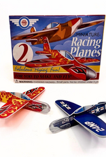 House of Marbles Mini Fighter Racing Planes