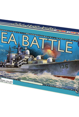 House of Marbles Sea Battle Board Game