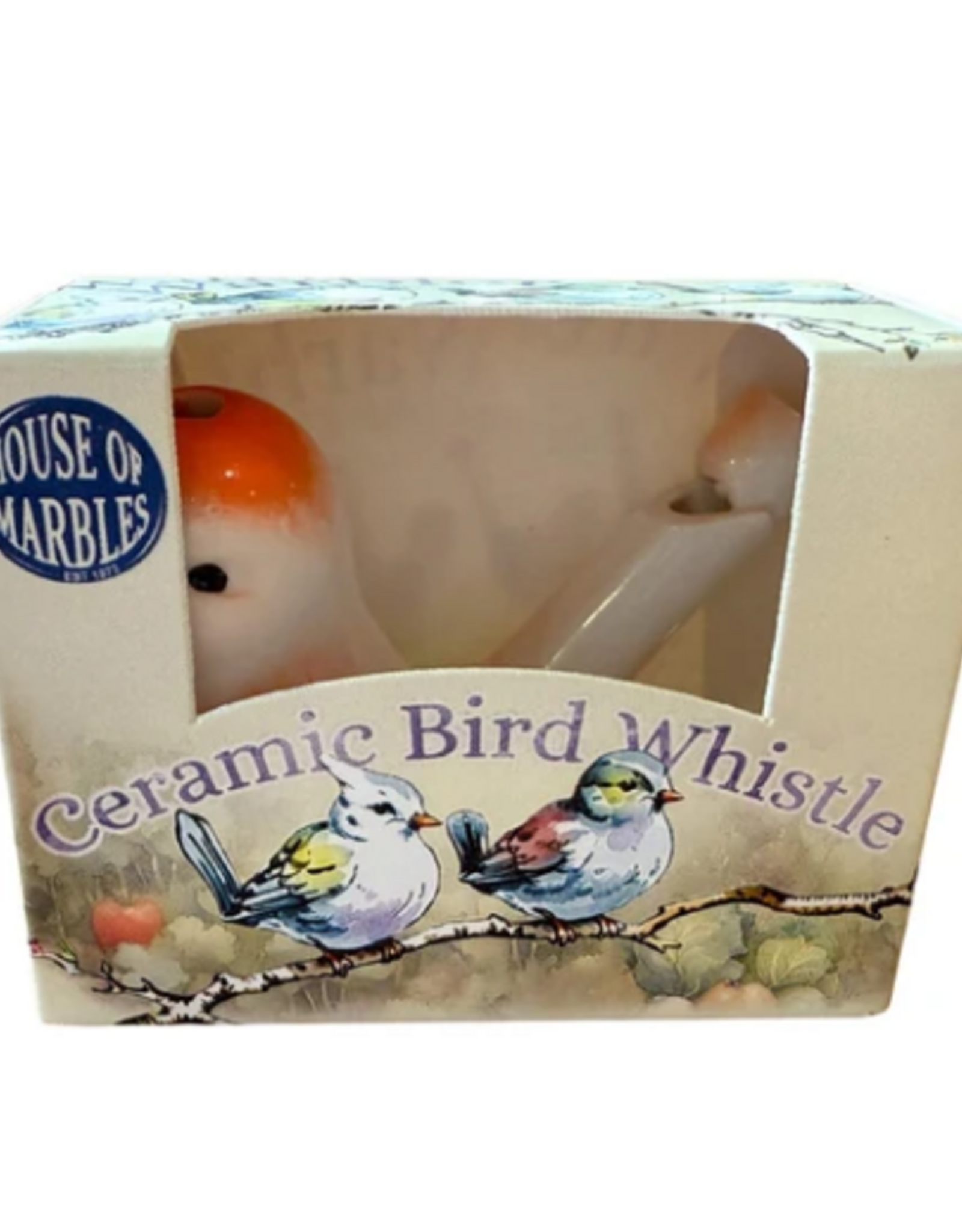 House of Marbles Water Warblers Asst.
