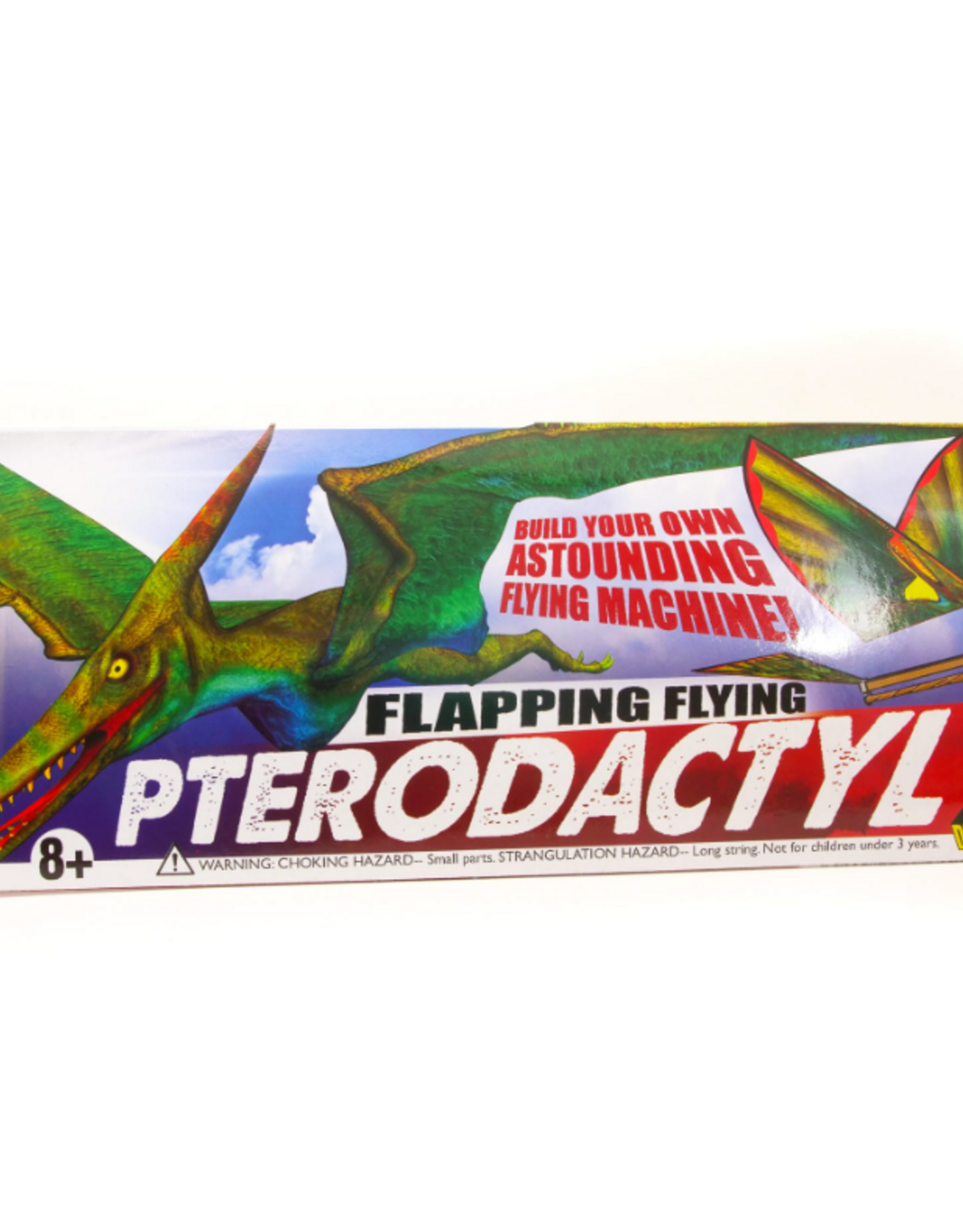 House of Marbles Pterodactyl Flying Machine