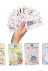 House of Marbles Classic Children's Card Game Asst.